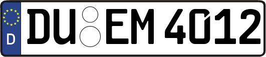 DU-EM4012