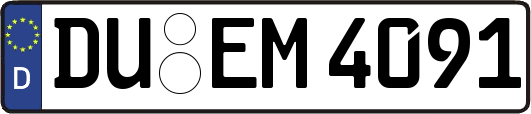 DU-EM4091