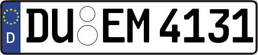 DU-EM4131