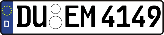 DU-EM4149