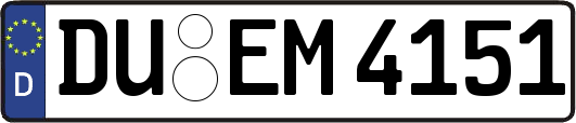 DU-EM4151