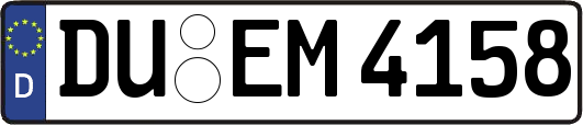 DU-EM4158