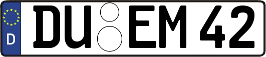 DU-EM42