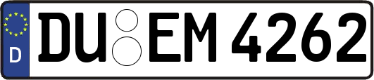 DU-EM4262