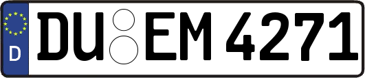 DU-EM4271
