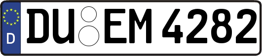 DU-EM4282