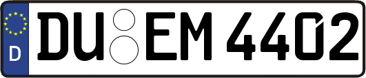 DU-EM4402