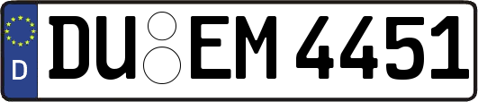 DU-EM4451