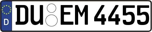 DU-EM4455