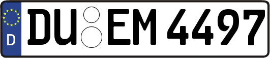 DU-EM4497