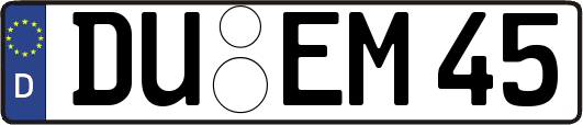 DU-EM45