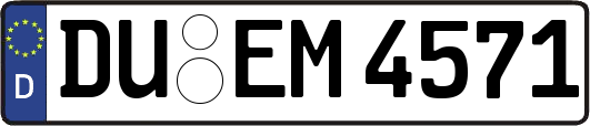 DU-EM4571