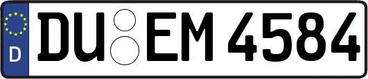 DU-EM4584