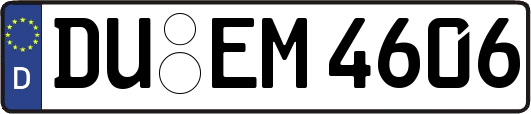 DU-EM4606