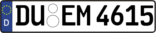 DU-EM4615