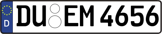 DU-EM4656