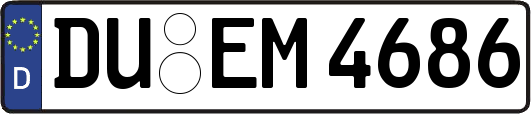 DU-EM4686