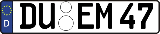 DU-EM47