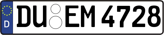 DU-EM4728