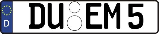 DU-EM5