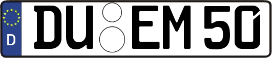 DU-EM50