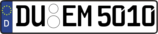 DU-EM5010