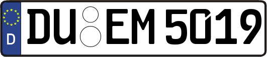 DU-EM5019