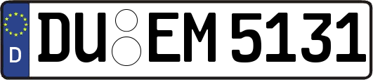 DU-EM5131