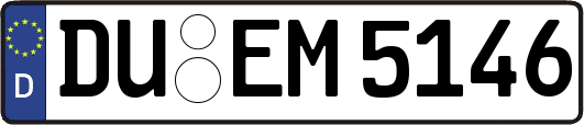 DU-EM5146