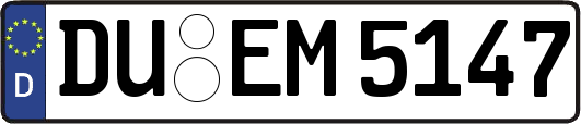 DU-EM5147