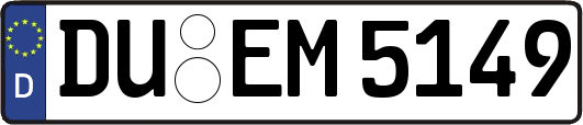 DU-EM5149