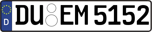 DU-EM5152