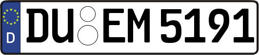 DU-EM5191