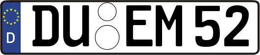 DU-EM52
