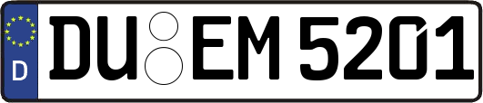 DU-EM5201
