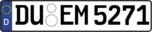 DU-EM5271