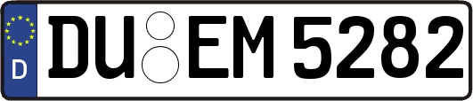 DU-EM5282