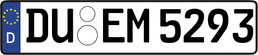 DU-EM5293