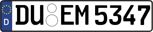 DU-EM5347