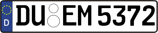 DU-EM5372