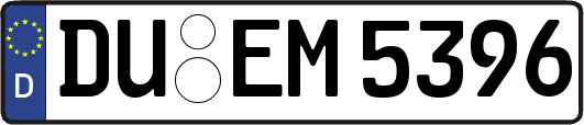 DU-EM5396
