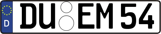 DU-EM54