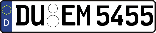 DU-EM5455