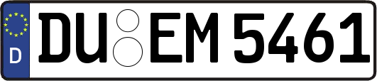 DU-EM5461