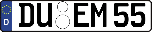 DU-EM55