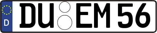 DU-EM56