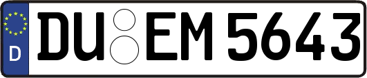DU-EM5643