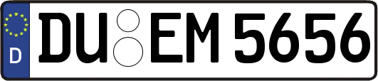 DU-EM5656