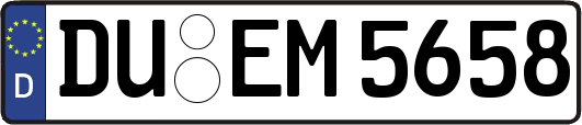 DU-EM5658