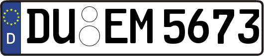 DU-EM5673